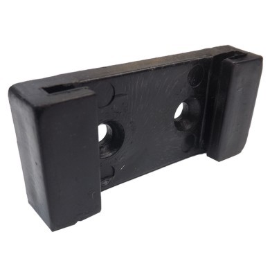 Basket - Front Bracket Plastic (2pk)