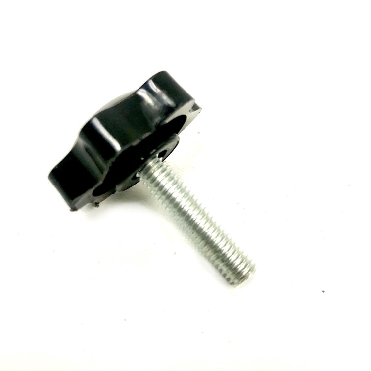 Basket Front Fixing Screw 6mm