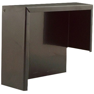 Relay Cover - 145mm x 175mm x 65mm