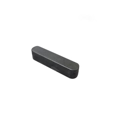 Motor/Gearbox Drive Key 6mm x 6mm x 27mm