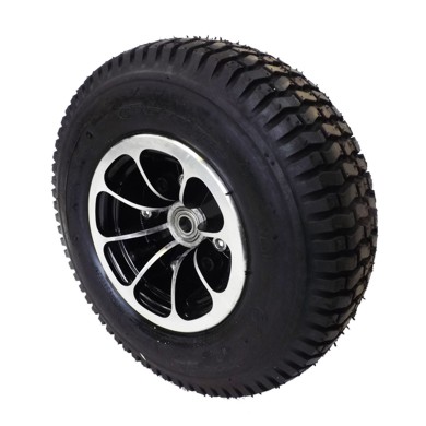 Wheel - Complete Front Pro- Pro S