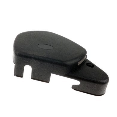 Hinge Base Cover for Luxury Seat - Off Side
