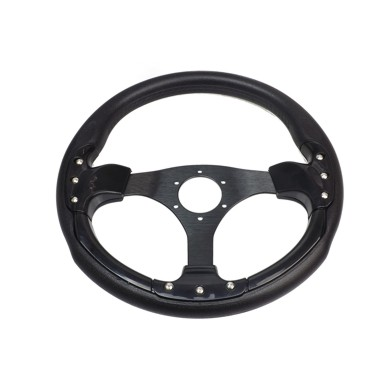 Steering Wheel Lux
