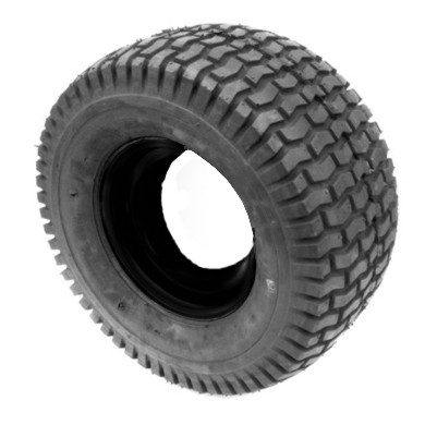Wheel - Titan Tyre front and back