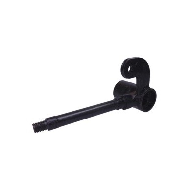 Stub Axle - Nearside (Long Hook) Titan and Titan S