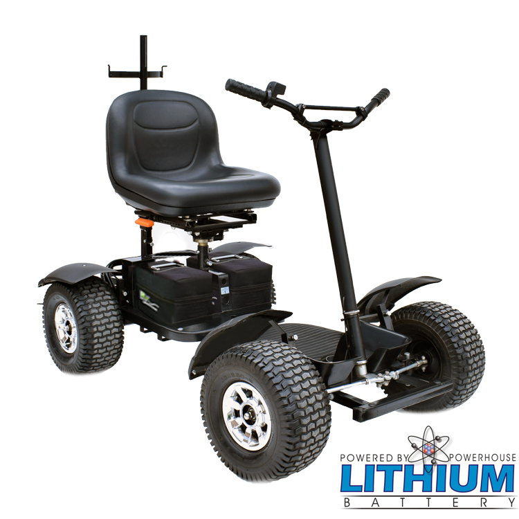 Titan Club Buggy