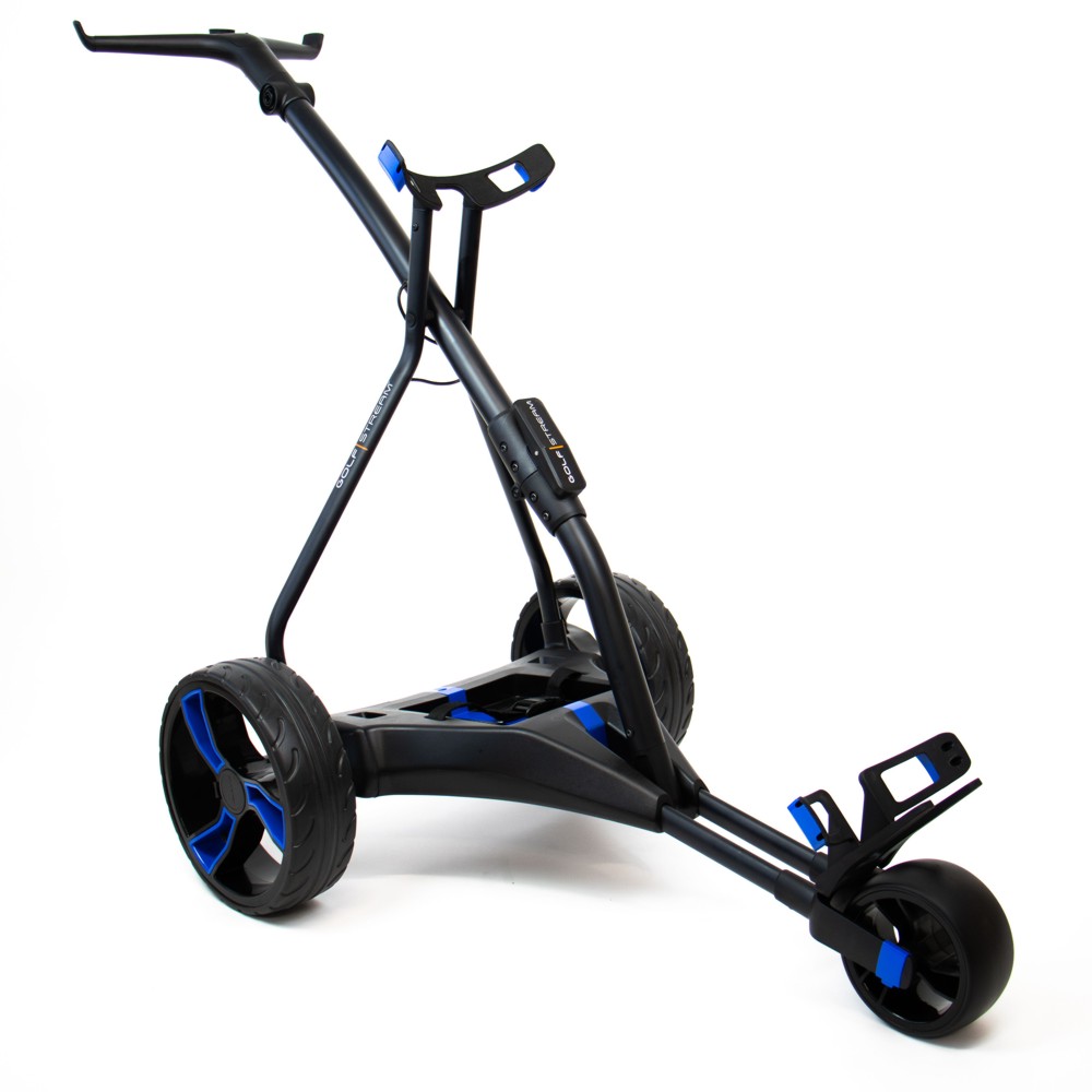 Golf Stream - GX1 Electric Golf Trolley