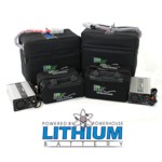 Lithium Batteries