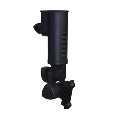 Umbrella Holder - Golf Buggy Complete