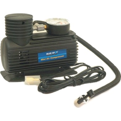 12v Mini Air Compressor 