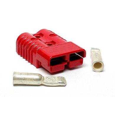 50A  Anderson Connector (Red)