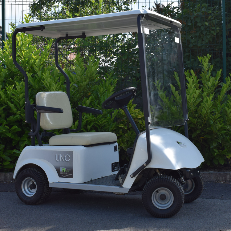 Pre-Owned - UNO Golf Buggy