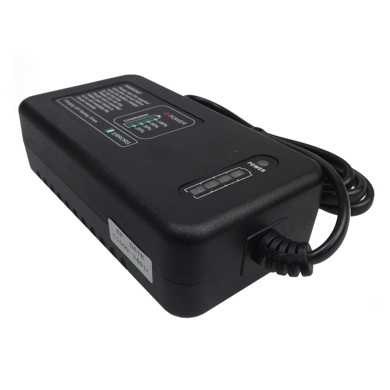 Charger - 12v 4A (16ah/22Ah Lithium battery LiFeP04 only)