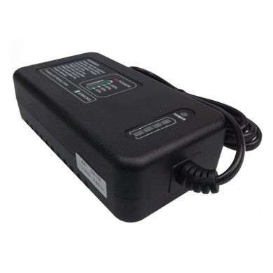 Charger - 12v 4A (16Ah/18Ah/22Ah (Lithium LiFeP04)