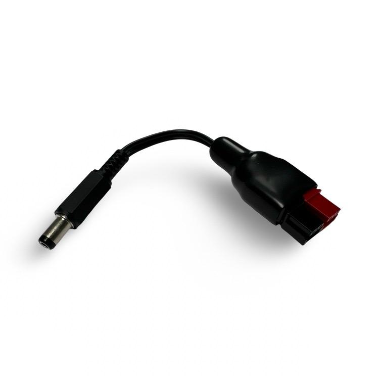Conversion lead from torberry to lite Power battery