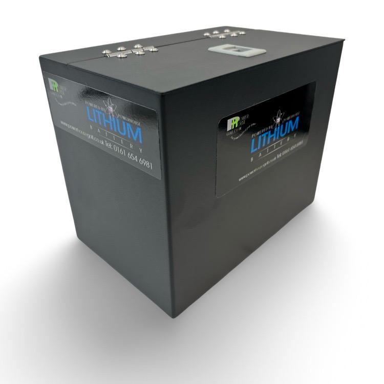 Battery / Storage Box