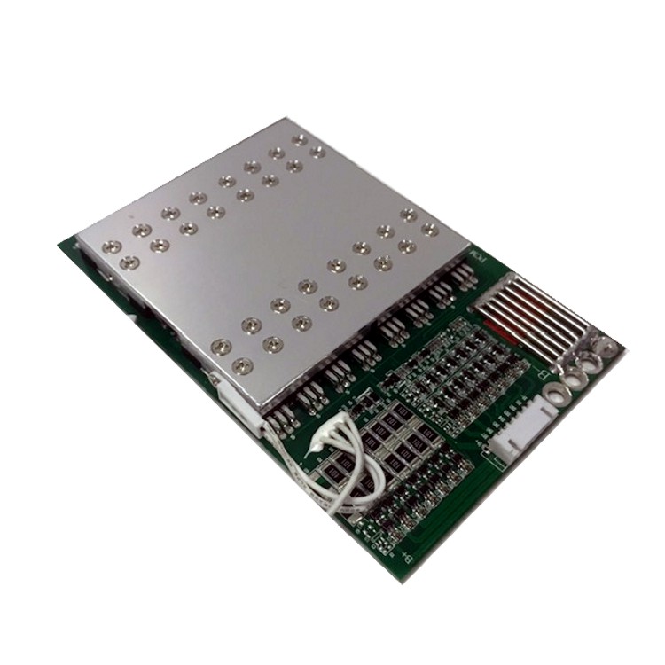 24v 33-45Ah Lithium Ion BMS Board