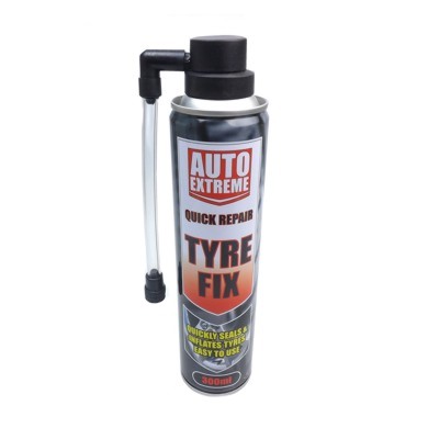 Tyre Fix Aerosol (300ml)