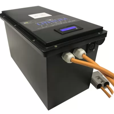 24v lithium battery hot sale for golf buggy
