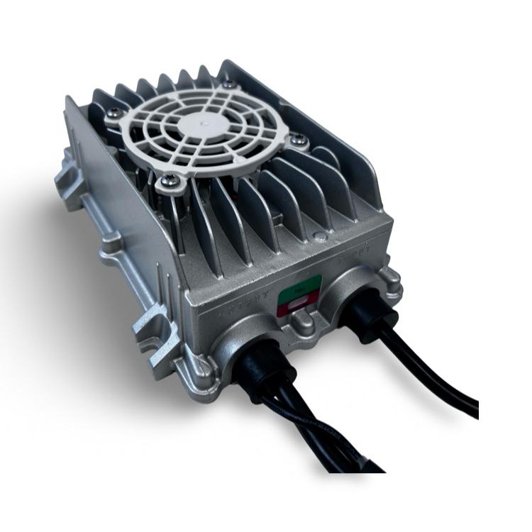 Charger - 36v 8A (Lithium LiFePo4)