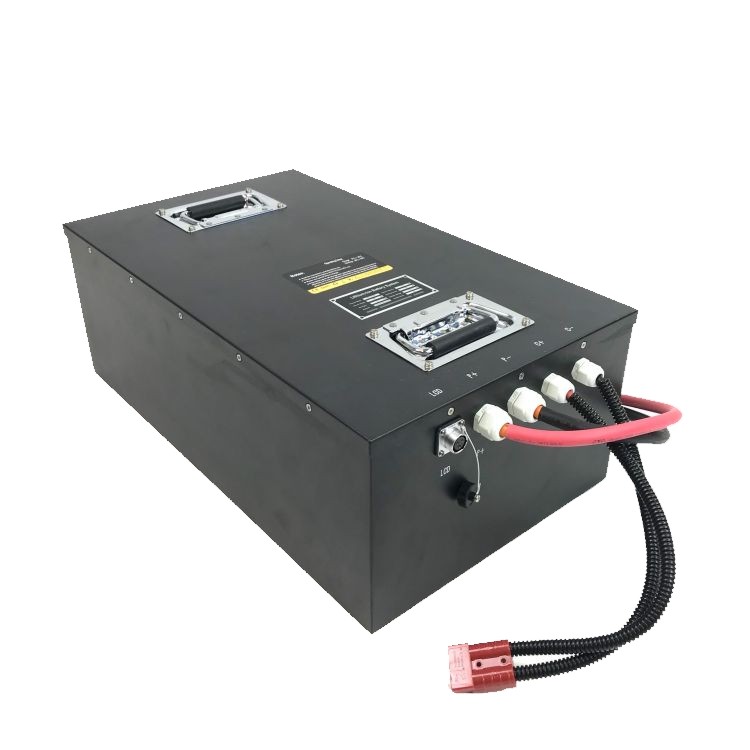 48v 100Ah Lithium battery Pack Inc Charger