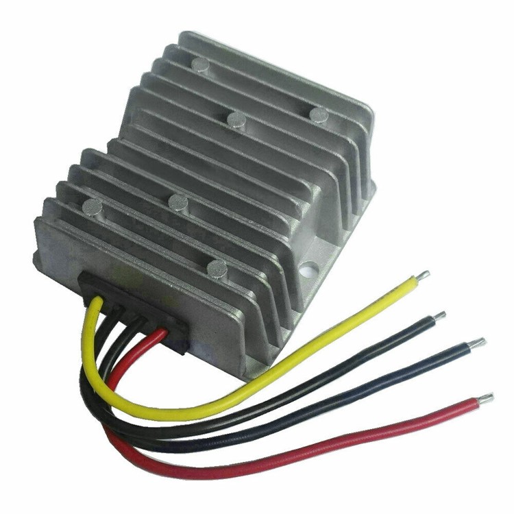 Converter 12v output (24v 36v 48v)