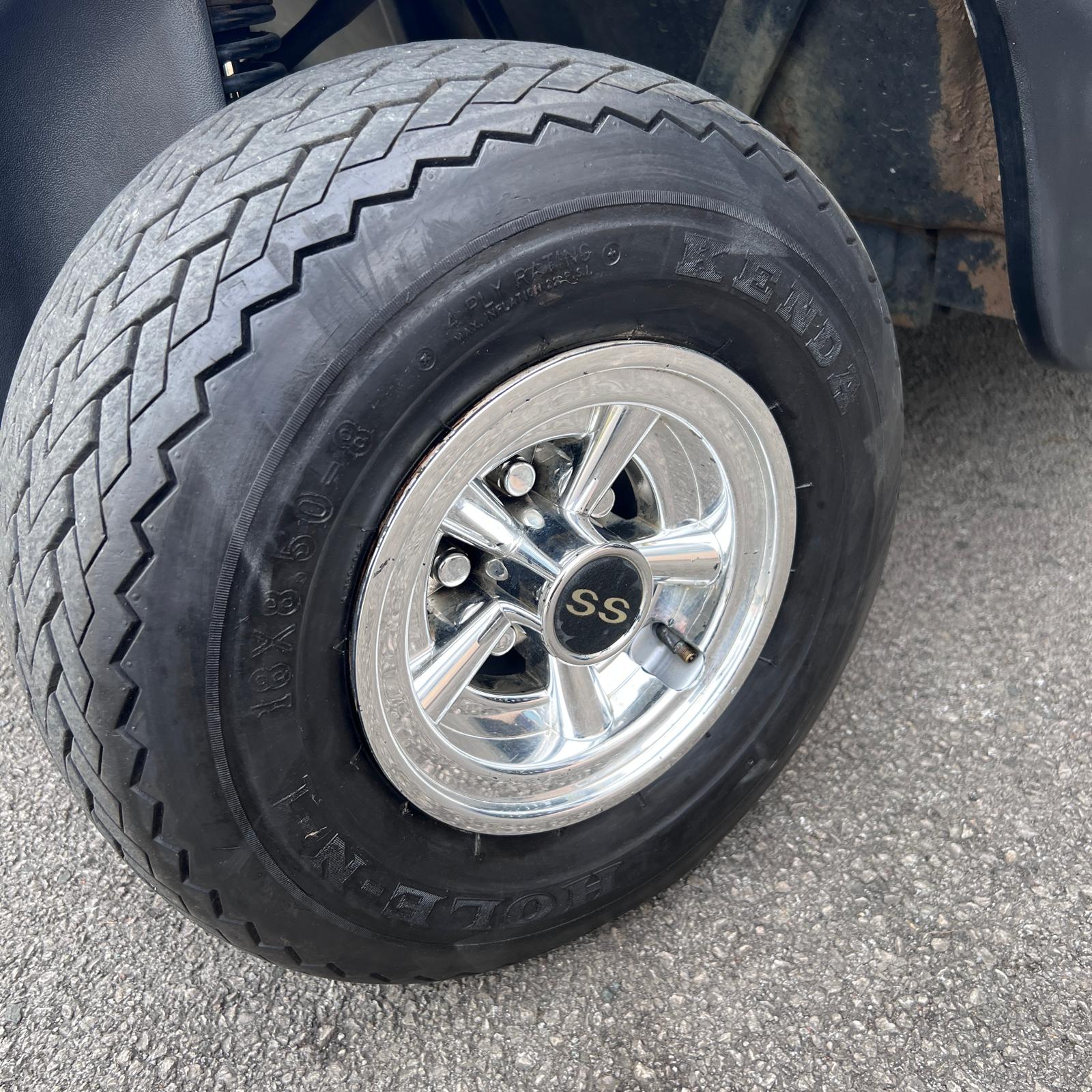 Ezgo golf buggy best sale parts