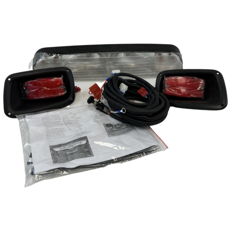 Lighting Kit-Universal for double buggy