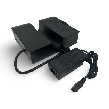 Motocaddy S-Series-drop-in -battery 36 Hole