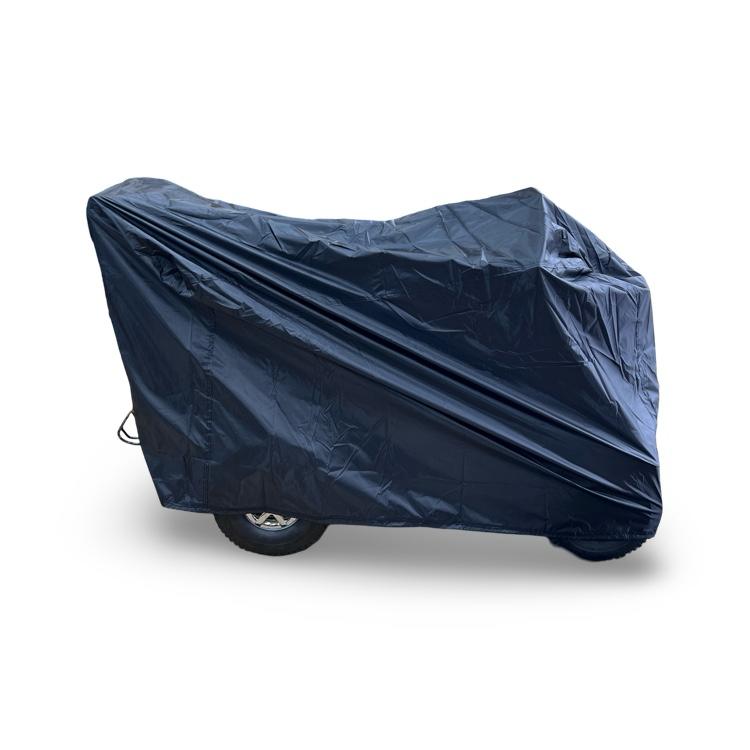 Single Buggy storage rain cover
