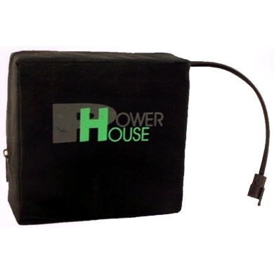 Battery Bag 12v (20ah)