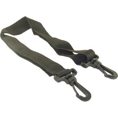 Bag Strap with Clips
