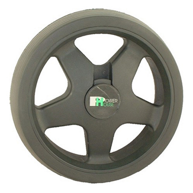 Large Rear Wheel (275x85mm)
