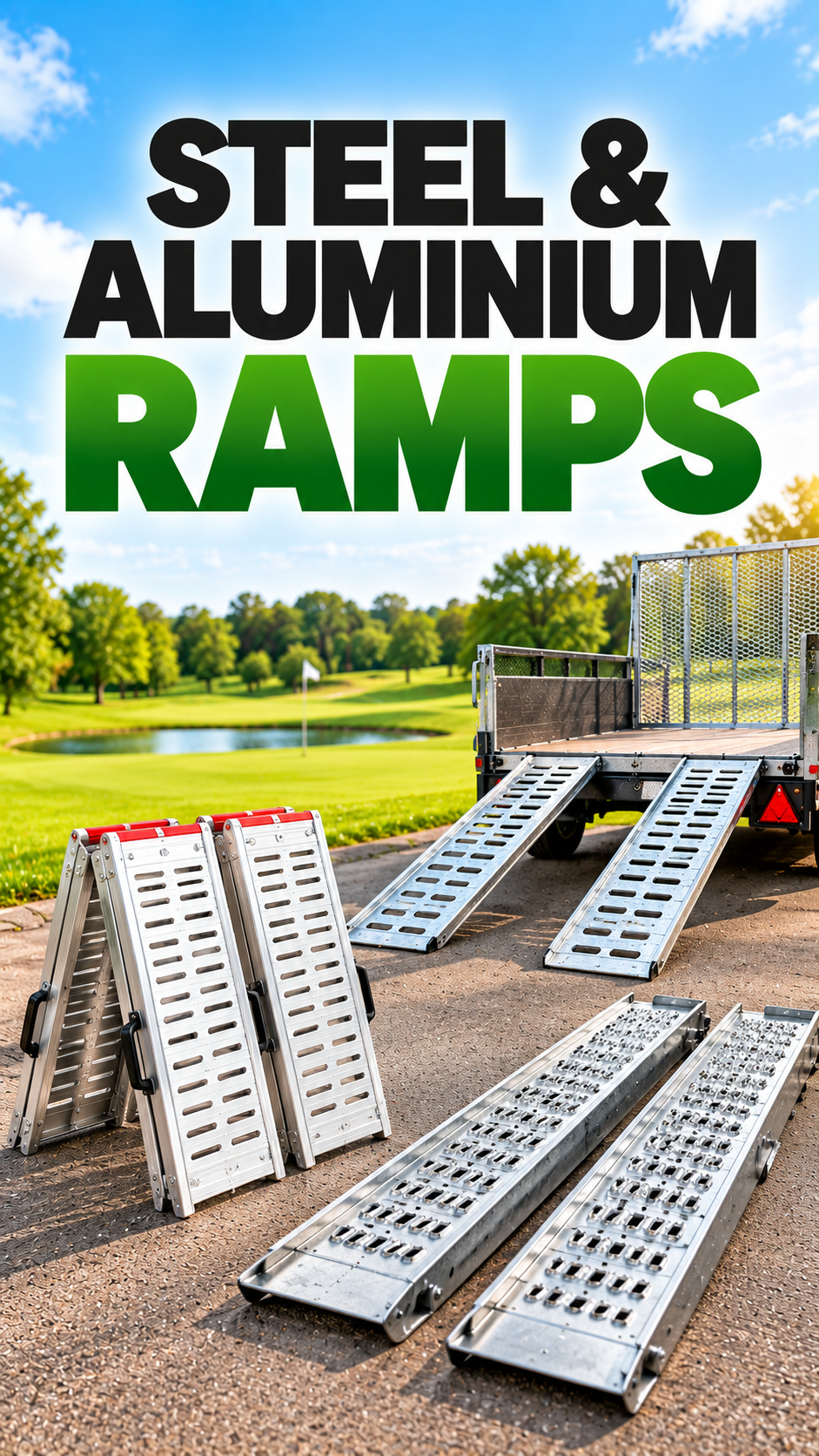 Ramps