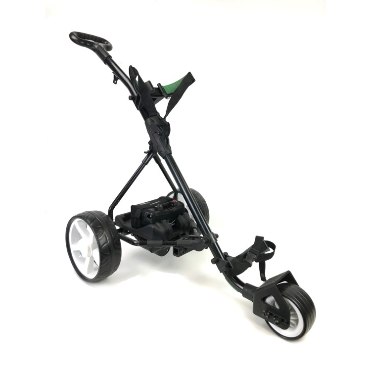 Scout Golf trolley