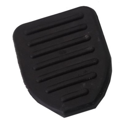 Foot Pedal - Rubber Cover