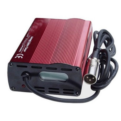 Charger - 24V 9A Intelligent (Lead Acid)