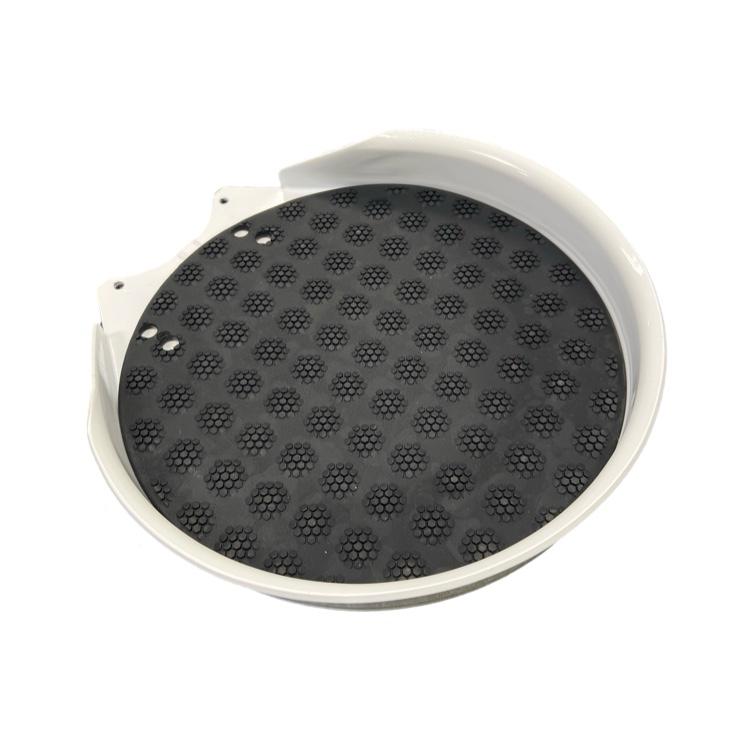 Stand and Go - Front tray (White)