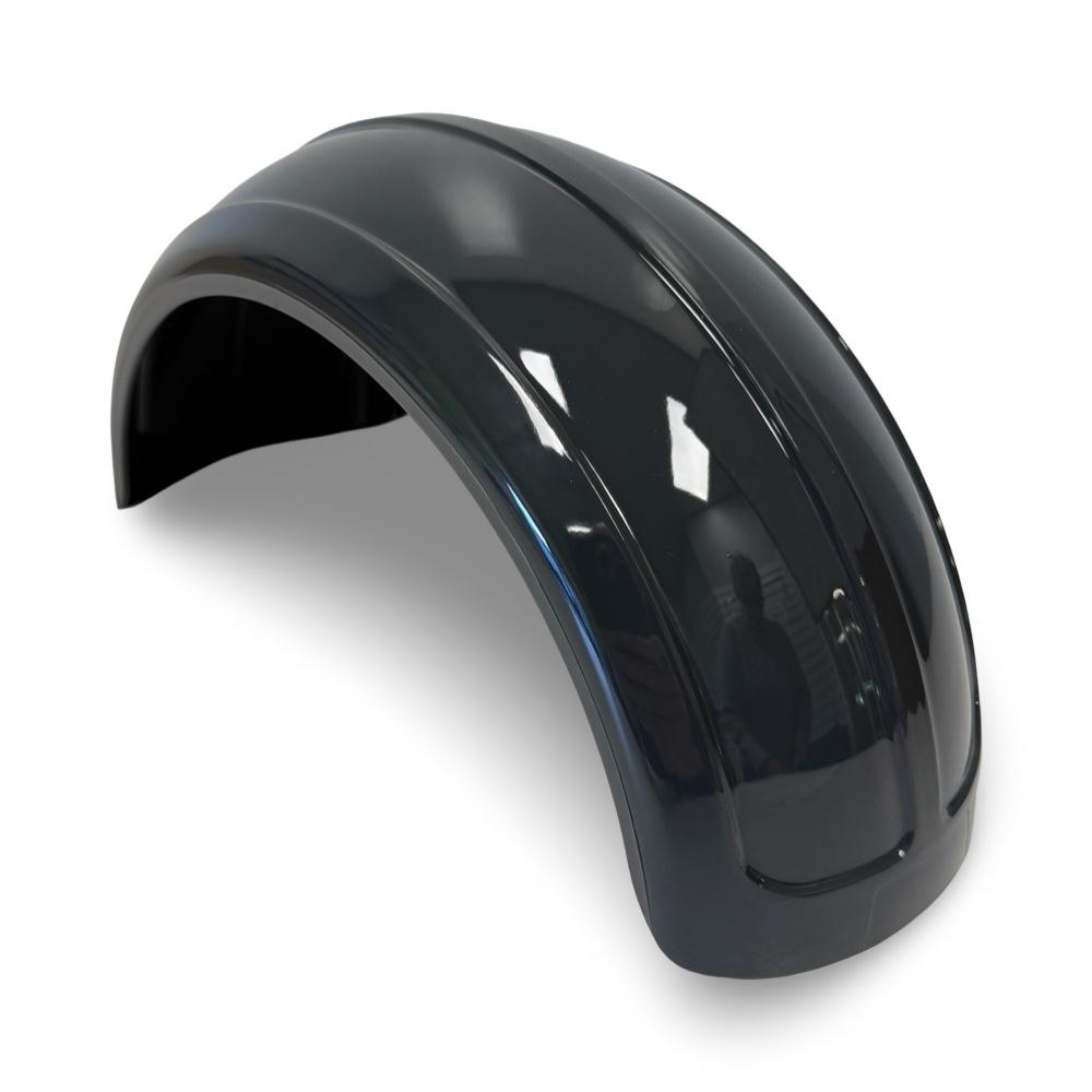 Stand and Go -  Mudguard (Grey)
