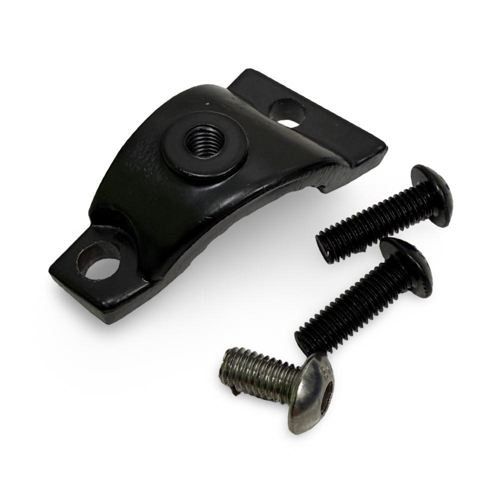 Stand and Go - Steering clamp