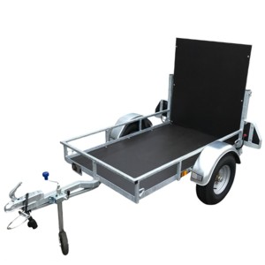 Trailers Ramps & Transport