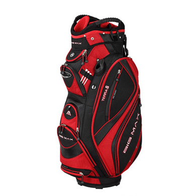 Big Max Terra 8 Cart Bag