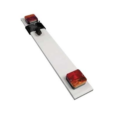 Trailer-2-Go Tail Board 3ft