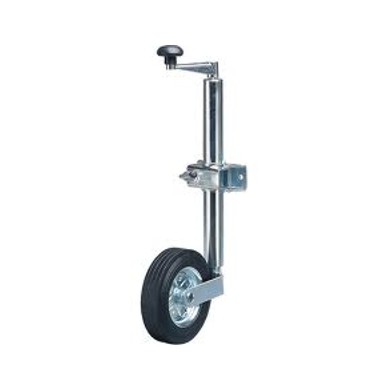 Trailer Jockey Wheel