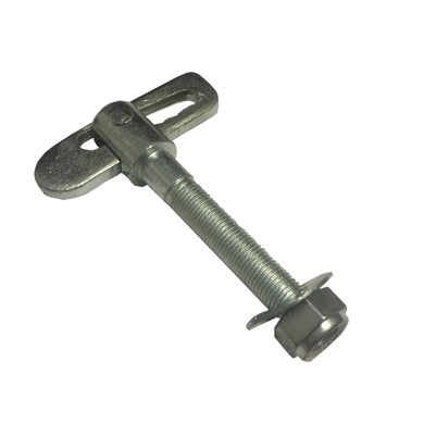 Trailer-2-Go - Drop Latch 12mm