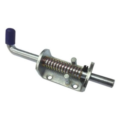 Trailer-2-Go - Spring Latch 12mm