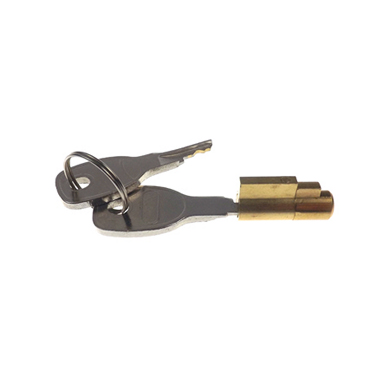 Trailer-2-Go Coupling Lock with Key