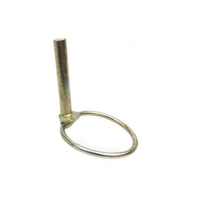 Trailer - Spring Retaining Pin