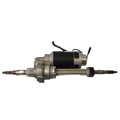 Uno - Motor/Gearbox 1200watt - 3000 Model