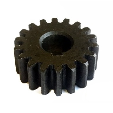 Uno - Steering Rack-Gear